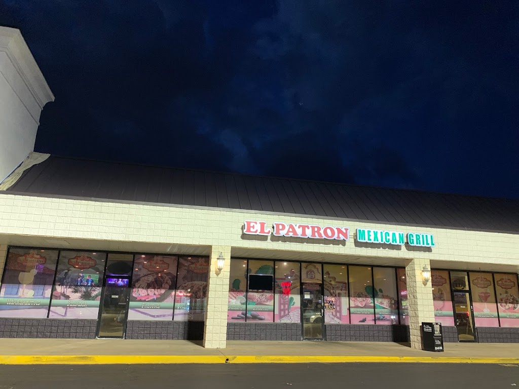 El Patron Mexican Grill | restaurant | 8662 Navarre Pkwy, Navarre, FL 32566, USA | 8509360950 OR +1 850-936-0950
