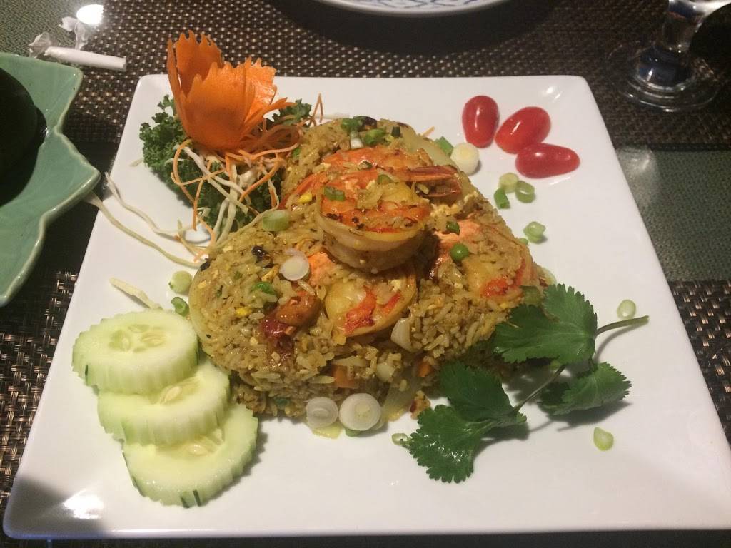 Aloy PatThai Restaurant | restaurant | 4346 Gall Blvd, Zephyrhills, FL 33542, USA | 8133554290 OR +1 813-355-4290