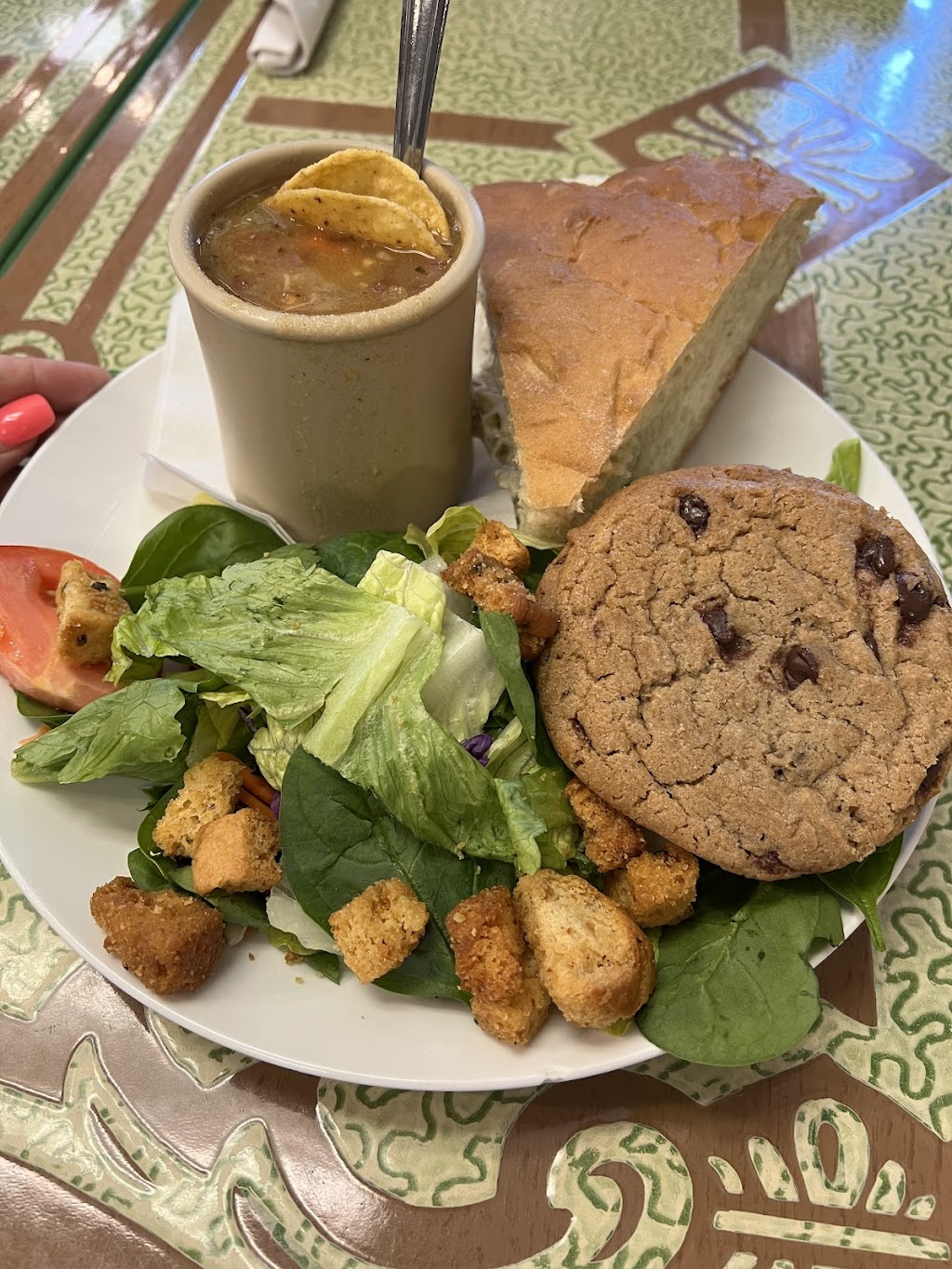 The Bake Shoppe and Cafe | restaurant | 12724 Grant Rd, Cypress, TX 77429, USA | 2813202253 OR +1 281-320-2253