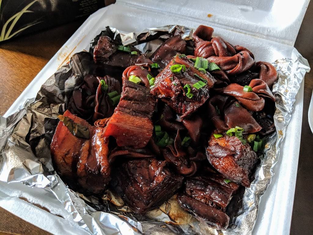 Shanghai House | restaurant | 12816 SE 38th St #K, Bellevue, WA 98006, USA | 4256431663 OR +1 425-643-1663