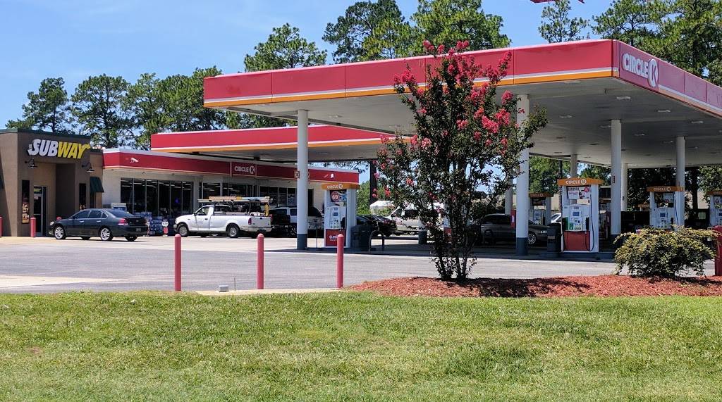 Kangaroo Express | meal takeaway | 3830, 3114 E Palmetto St, Florence, SC 29506, USA | 8436760490 OR +1 843-676-0490