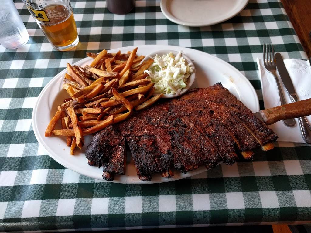 Barnstormer Barbeque | restaurant | 1076 Rte 9W, Fort Montgomery, NY 10922, USA | 8454460912 OR +1 845-446-0912