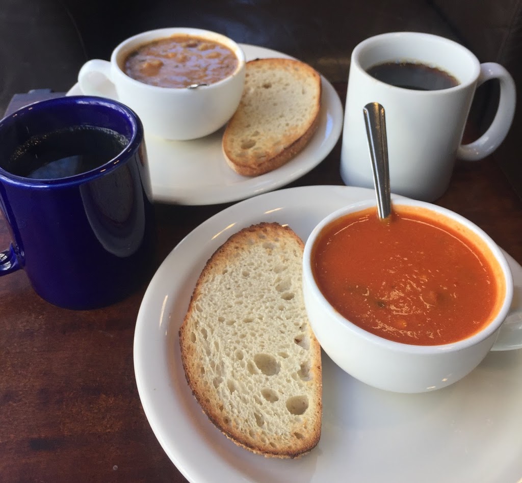 Blue State Coffee | bakery | 534 Orange St, New Haven, CT 06511, USA | 4752273496 OR +1 475-227-3496