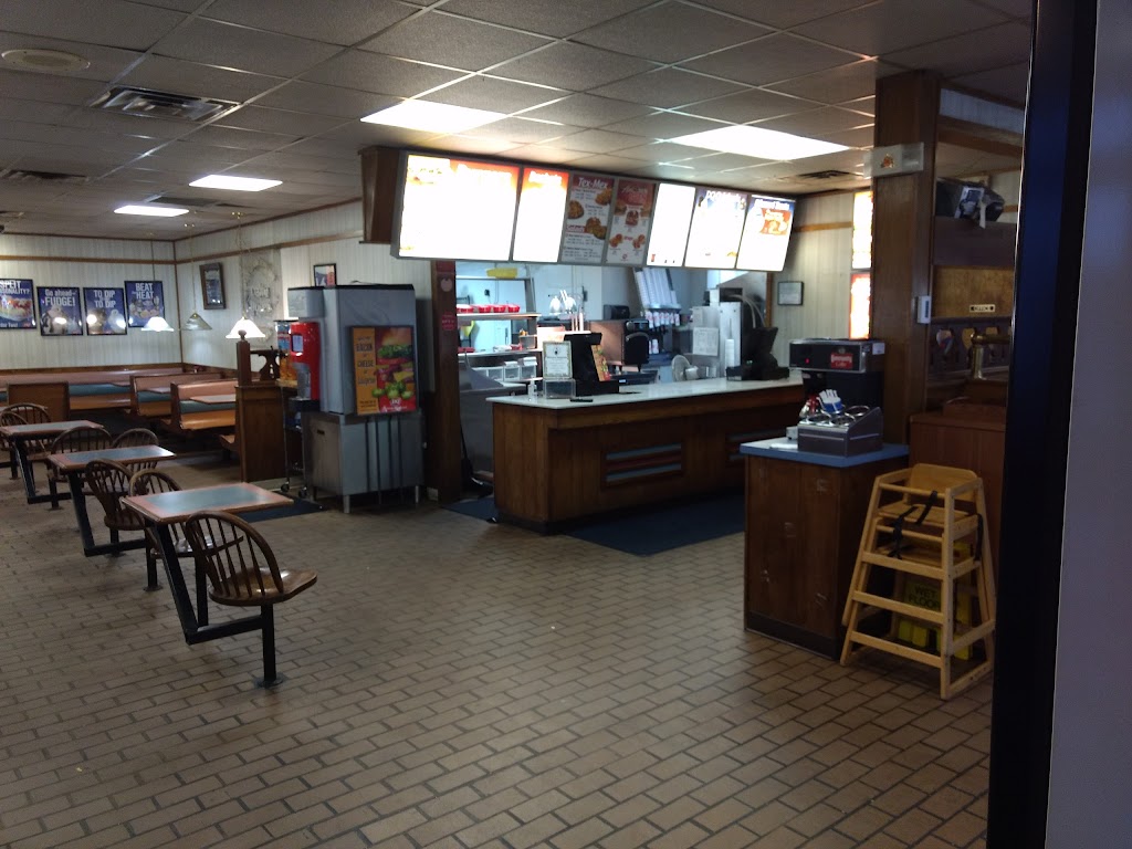 Dairy Queen | restaurant | 1102 US-59 S, Linden, TX 75563, USA | 9037567421 OR +1 903-756-7421