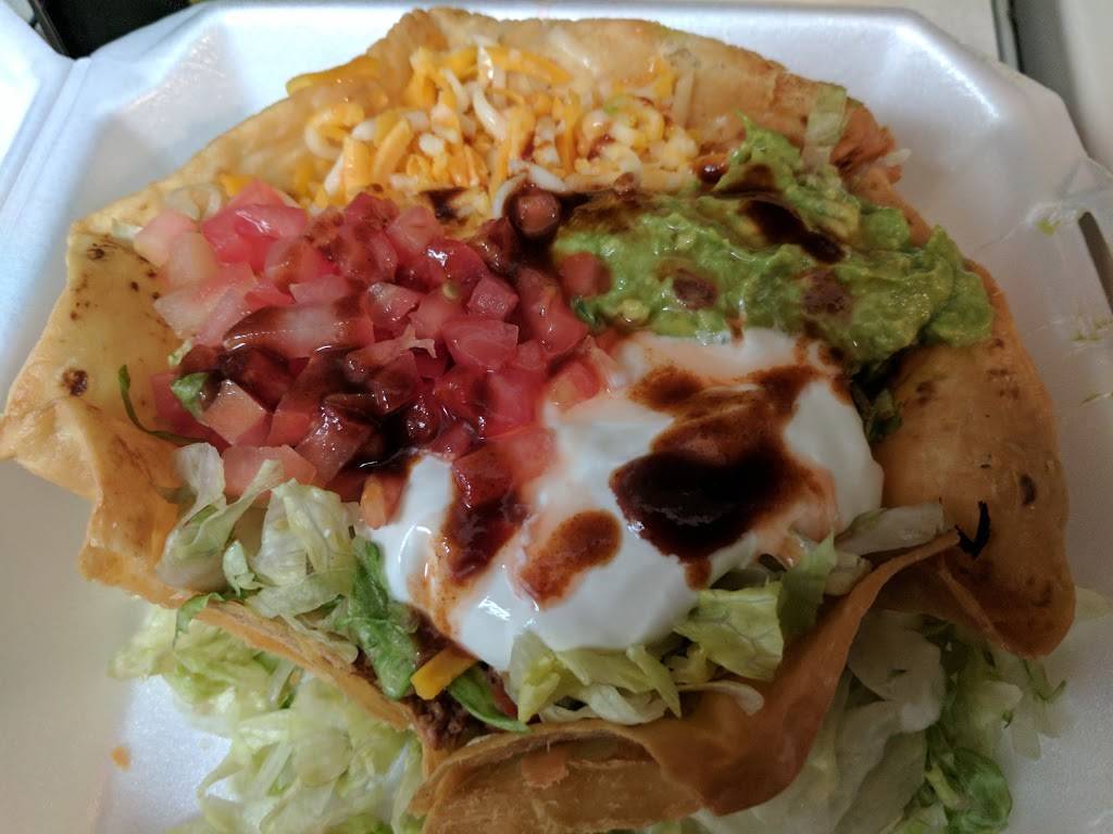 Las Hadas Mexican Restaurant | restaurant | 15264 E Hampden Ave, Aurora, CO 80014, USA | 3036939519 OR +1 303-693-9519