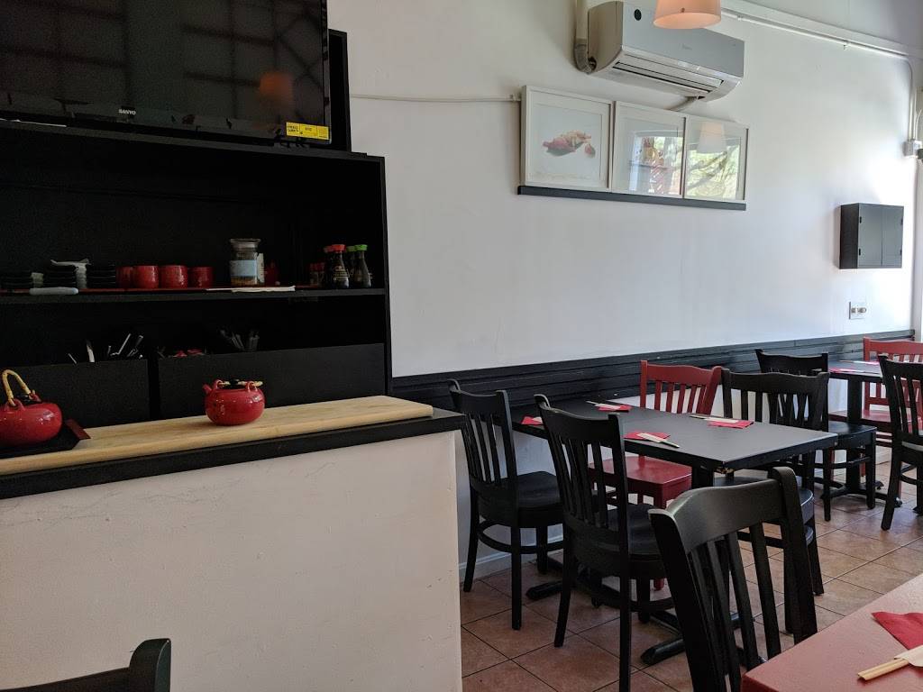 One Ramen And Sushi | restaurant | 1759 Massachusetts Ave, Cambridge, MA 02140, USA | 6178646299 OR +1 617-864-6299