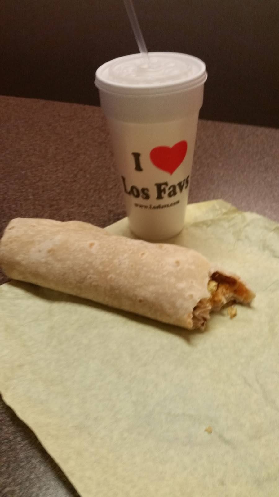 Los Favoritos | restaurant | 1745 W Hunt Hwy B-106, San Tan Valley, AZ 85143, USA | 4808821580 OR +1 480-882-1580