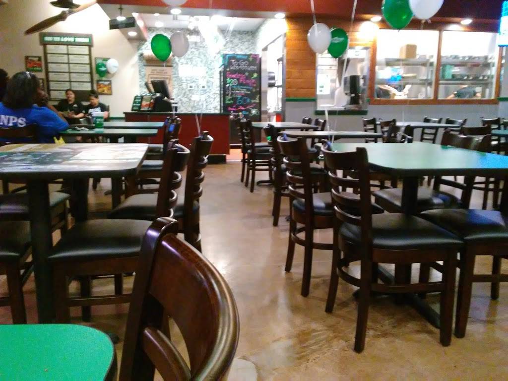 Wingstop | restaurant | 5838 W Olive Ave Ste C101, Glendale, AZ 85302, USA | 6239396939 OR +1 623-939-6939