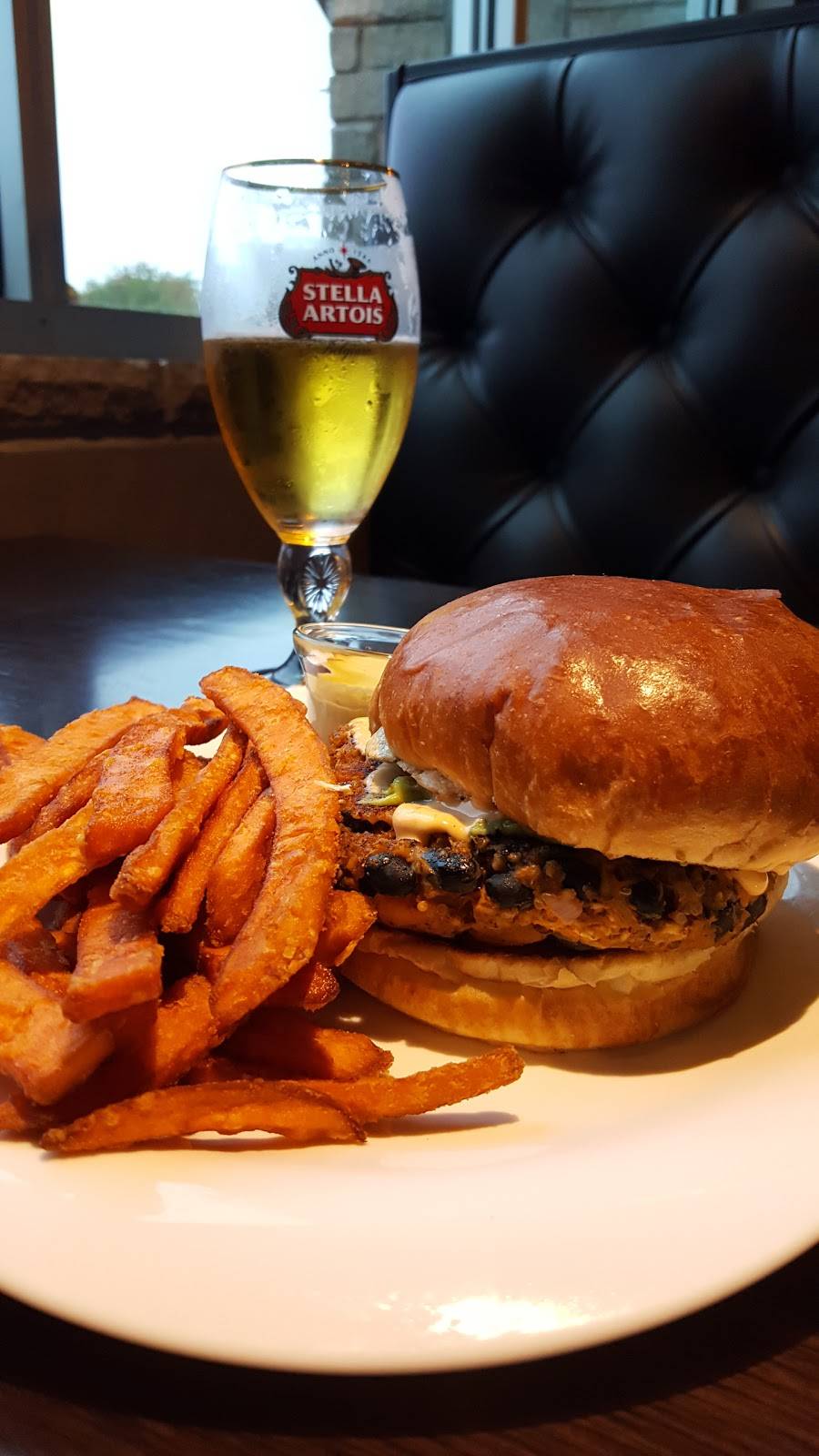 Alchemy | restaurant | 610 N Bell School Rd, Rockford, IL 61107, USA | 8153986411 OR +1 815-398-6411