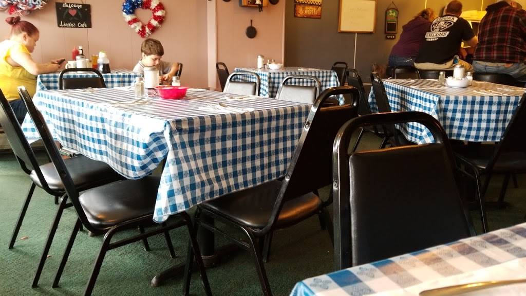 Lindas Cafe | restaurant | 178 Union St, North Adams, MA 01247, USA | 4136638003 OR +1 413-663-8003