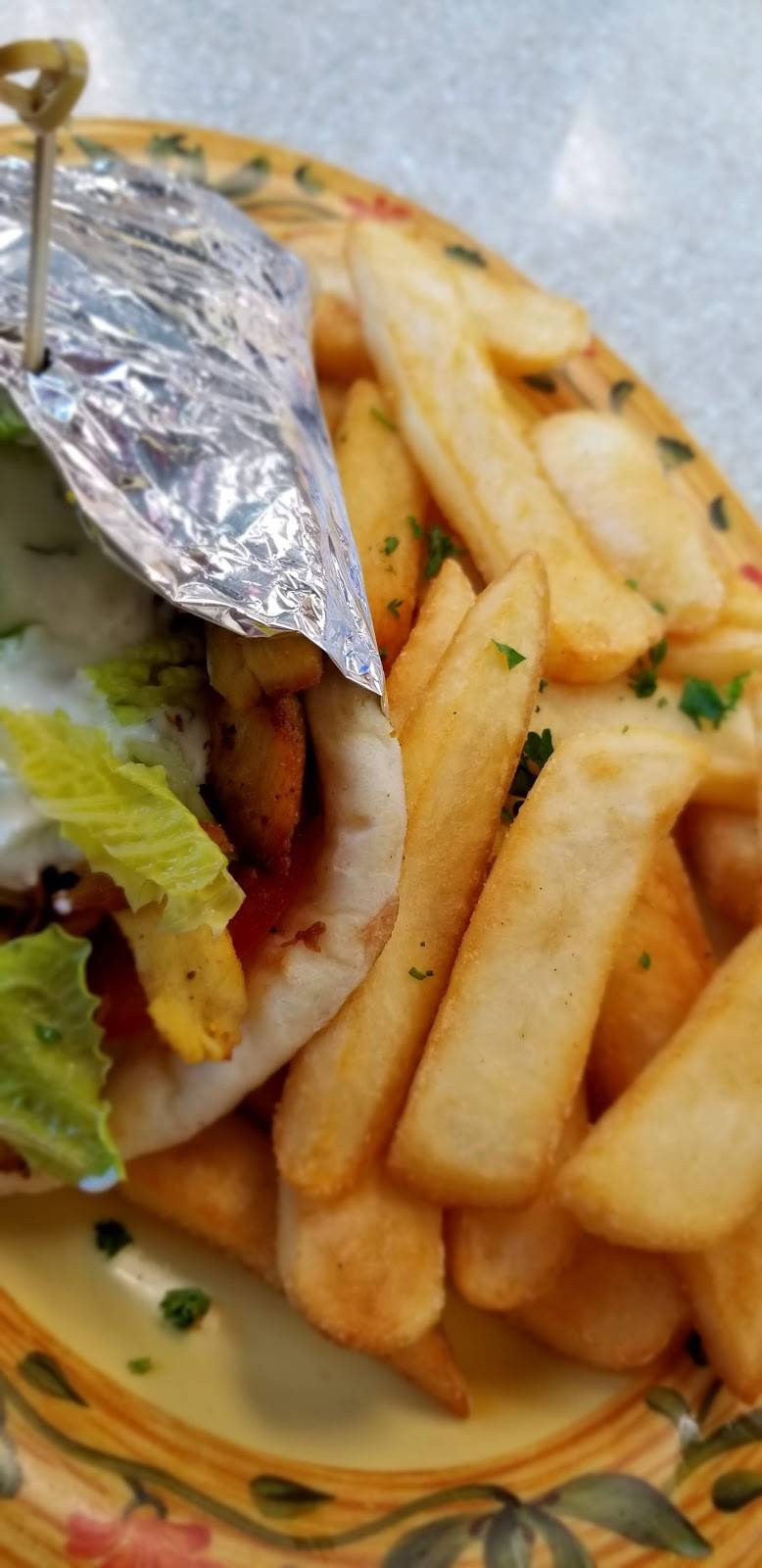 Zekos | restaurant | 806 E Hillsborough Ave, Tampa, FL 33604, USA | 8132528284 OR +1 813-252-8284