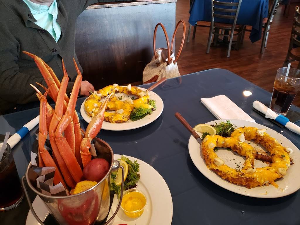 Big Jims Seafood House | restaurant | 2252 Industrial Hwy, York, PA 17402, USA | 7178945985 OR +1 717-894-5985