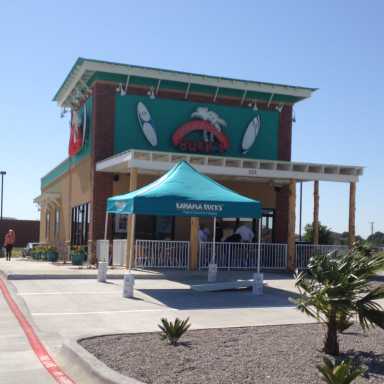 Bahama Bucks - Double Oak | restaurant | 125 Chinn Chapel Rd, Double Oak, TX 75077, USA | 9723551601 OR +1 972-355-1601
