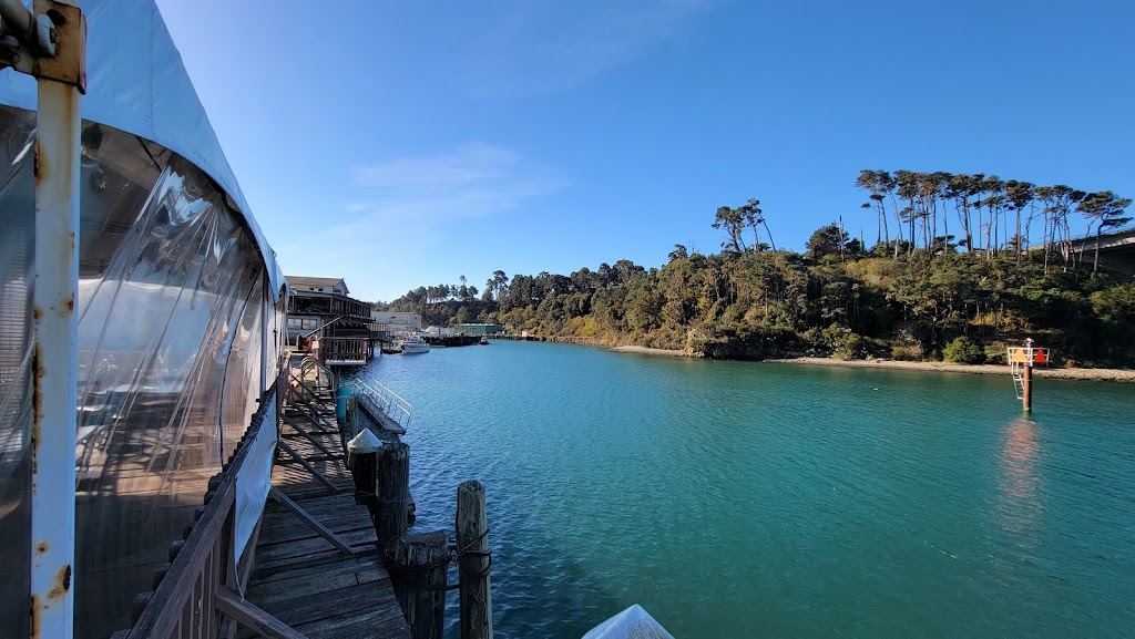 Noyo River Grill | restaurant | 32150 N Harbor Dr, Fort Bragg, CA 95437, USA | 7079629050 OR +1 707-962-9050