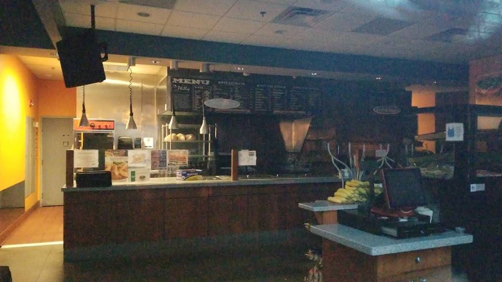 Sandwiches by Phillip | restaurant | 77 K St NE, Washington, DC 20002, USA | 2028982057 OR +1 202-898-2057