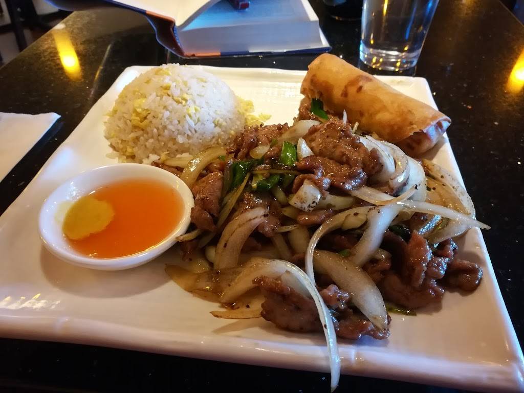 Little Basil Asian Grill | meal delivery | 7923 S Broadway, Littleton, CO 80122, USA | 3033478816 OR +1 303-347-8816