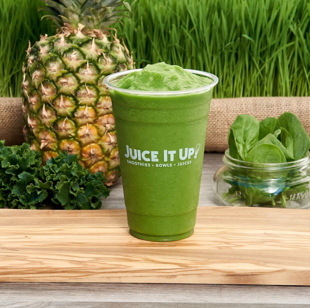 Juice It Up! | restaurant | 38709 Tierra Subida Ave, Palmdale, CA 93551, USA | 6614410255 OR +1 661-441-0255