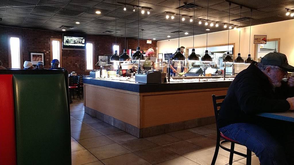 Pizza Inn | restaurant | 127 E Dixon Blvd, Shelby, NC 28152, USA | 7044822441 OR +1 704-482-2441