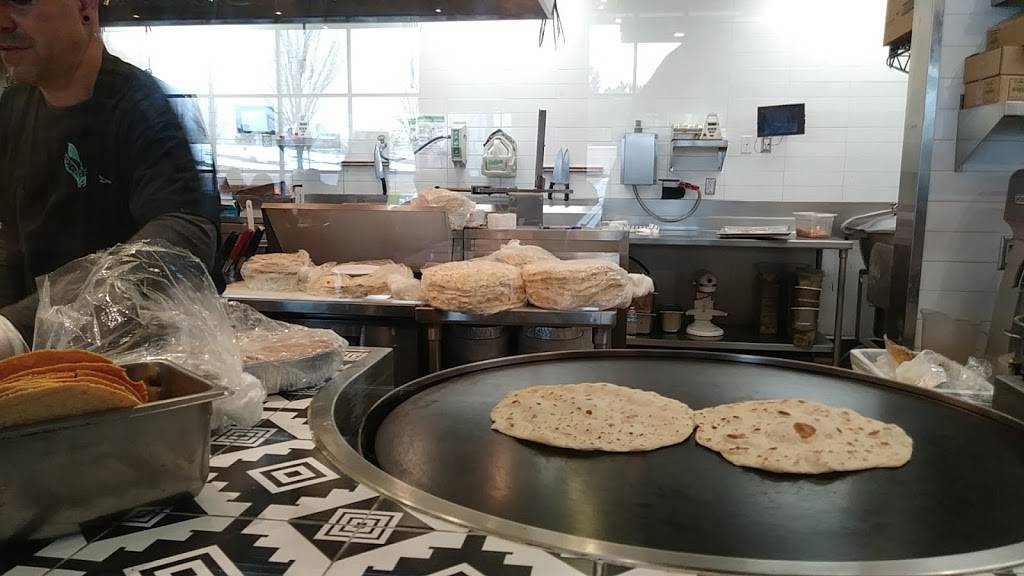 Cafe Rio Mexican Grill | restaurant | 7677 Jordan Landing Blvd, West Jordan, UT 84084, USA | 8013652131 OR +1 801-365-2131