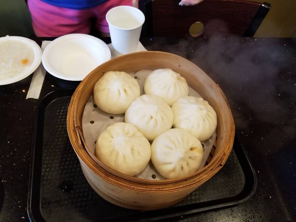 Bao | restaurant | 46260 Warm Springs Blvd, Fremont, CA 94539, USA | 5102495688 OR +1 510-249-5688