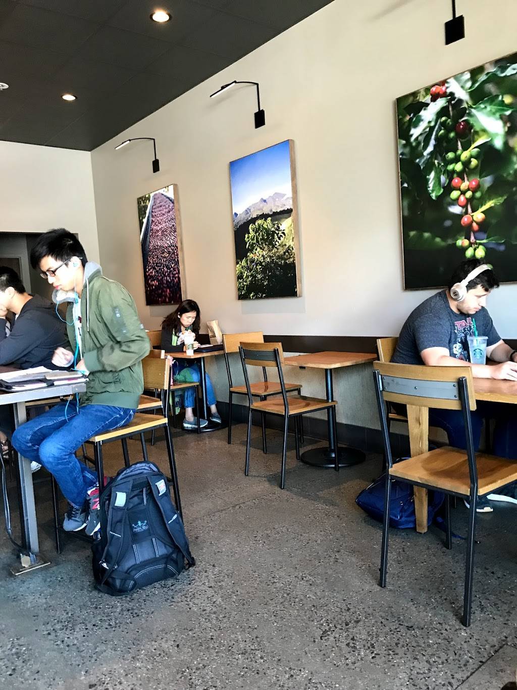 Starbucks | cafe | 8430 Mira Mesa Blvd Reception, San Diego, CA 92126, USA | 8585866361 OR +1 858-586-6361