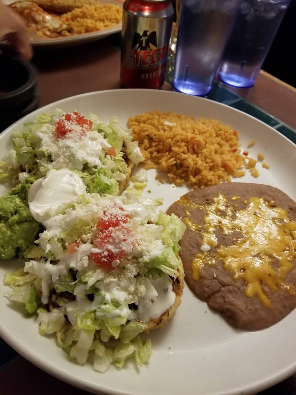 El Charro Grill Mexican Restaurant | restaurant | 15422 Main St E, Sumner, WA 98390, USA | 2538635600 OR +1 253-863-5600