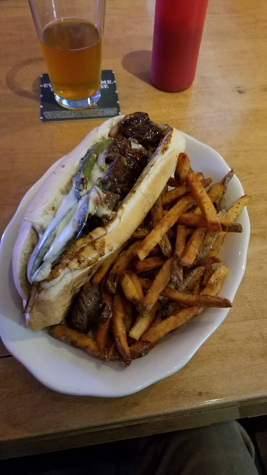 The Shanty Seafood & Grill | restaurant | 115 Mirona Rd, Portsmouth, NH 03801, USA | 6032940111 OR +1 603-294-0111