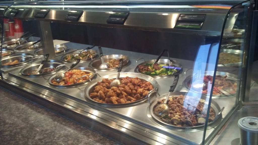 Panda Express | meal takeaway | 5010 Elk Grove Blvd, Elk Grove, CA 95758, USA | 9164789200 OR +1 916-478-9200