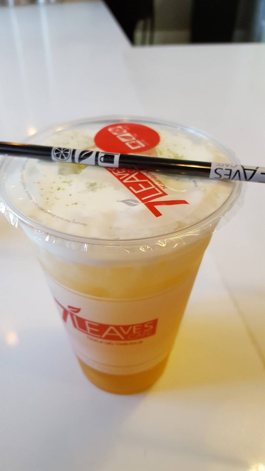 7 Leaves Cafe Chino Hills | cafe | 13920 City Center Dr #4015, Chino Hills, CA 91709, USA | 9096964166 OR +1 909-696-4166