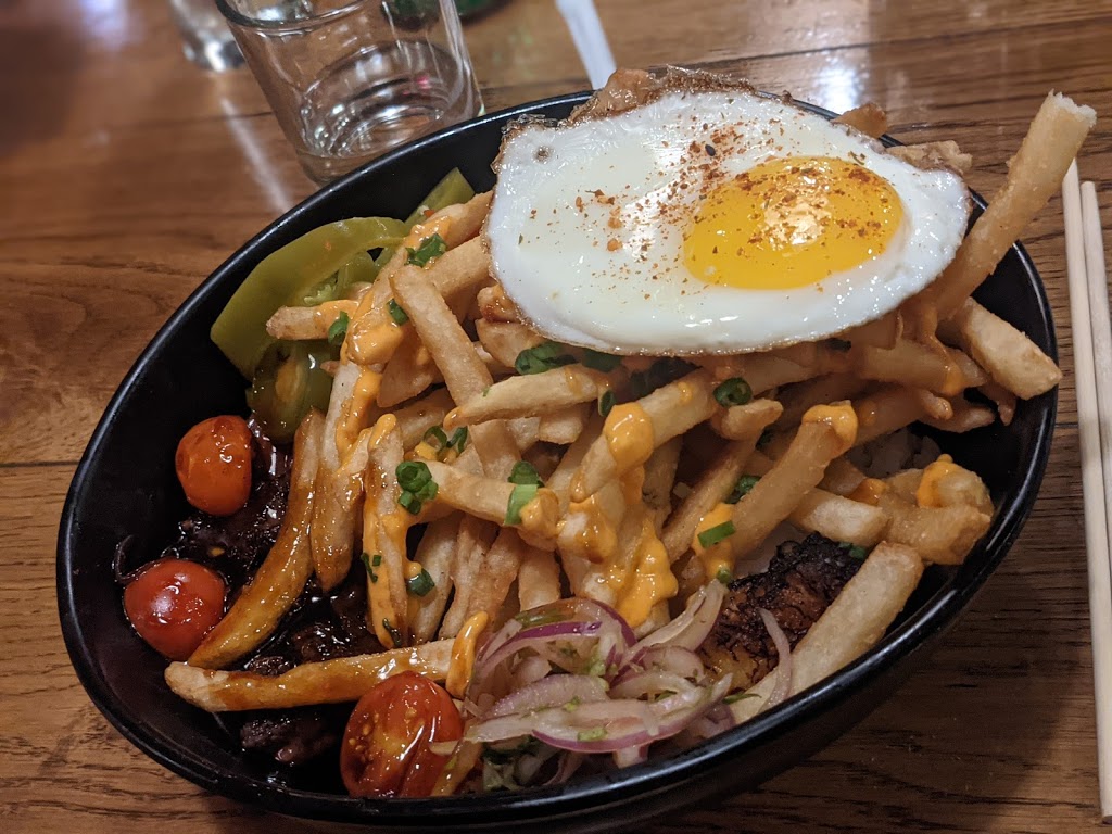 Botika | restaurant | The Pearl, 303 Pearl Pkwy #111, San Antonio, TX 78215, USA | 2106707684 OR +1 210-670-7684