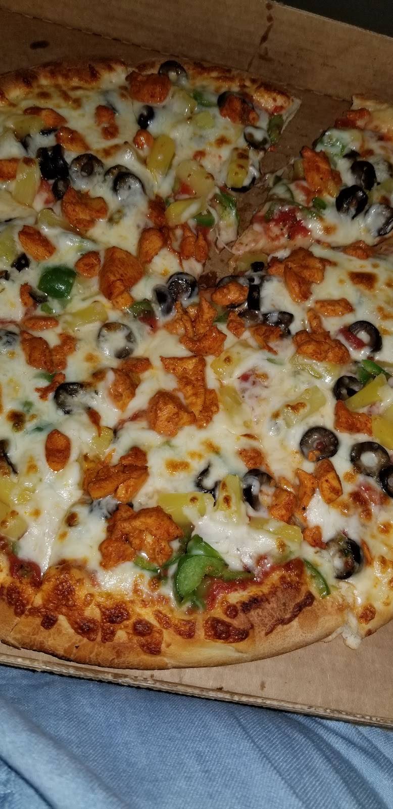 Mama Maria Pizza And More | restaurant | 590 Potter Rd, Des Plaines, IL 60016, USA | 8472977181 OR +1 847-297-7181