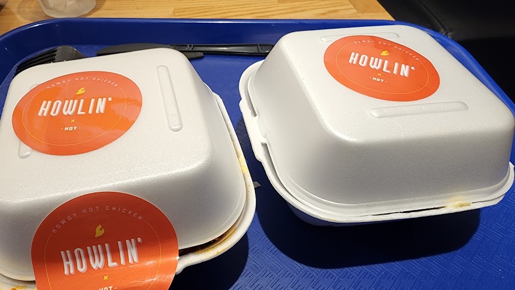 Howdy Hot Chicken | restaurant | 3520 S Shepherd Dr, Houston, TX 77098, USA | 8328318186 OR +1 832-831-8186