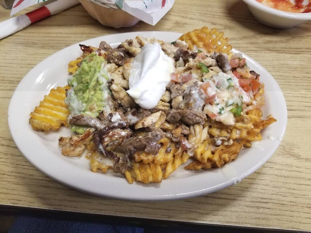 La Jaiva Mexican Restaurant | restaurant | 2250 N Bishop Ave, Rolla, MO 65401, USA | 5733084650 OR +1 573-308-4650