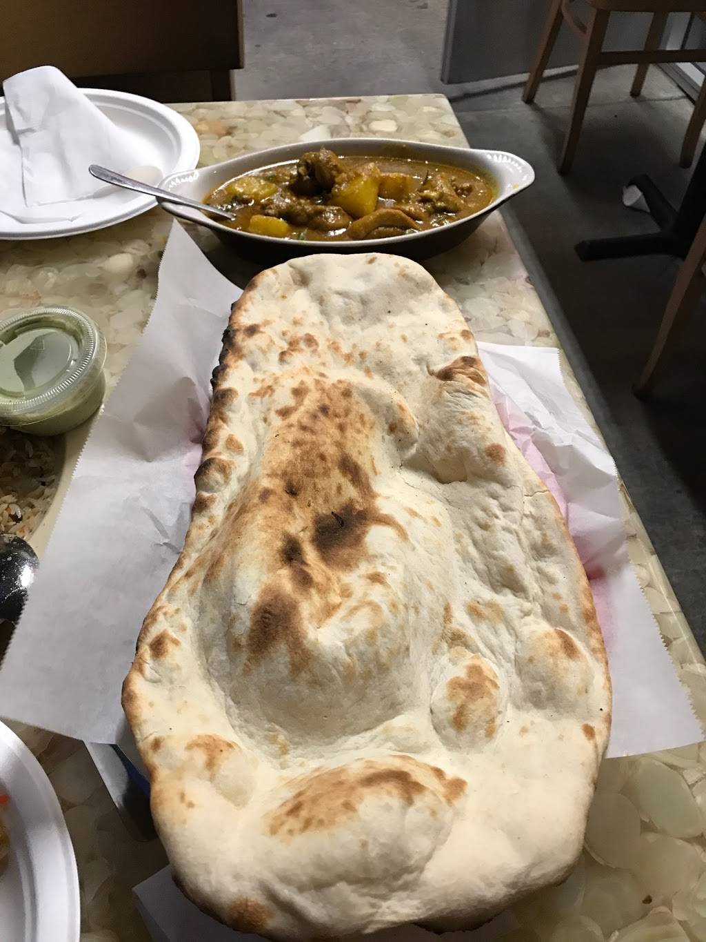 Biriyani Kabob House | restaurant | 3525 W 3rd St, Los Angeles, CA 90020, USA | 2133843570 OR +1 213-384-3570