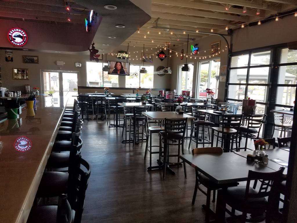 Cerveza Factory Grill & Cantina | restaurant | 11 N Parkway Ave #103, Battle Ground, WA 98604, USA | 3607235415 OR +1 360-723-5415