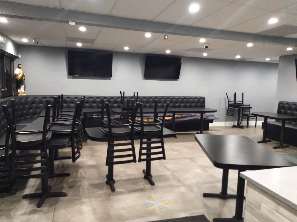 Birrieria EL TOCAYO | restaurant | 4611 Rosemead Blvd, Pico Rivera, CA 90660, USA | 5622717656 OR +1 562-271-7656