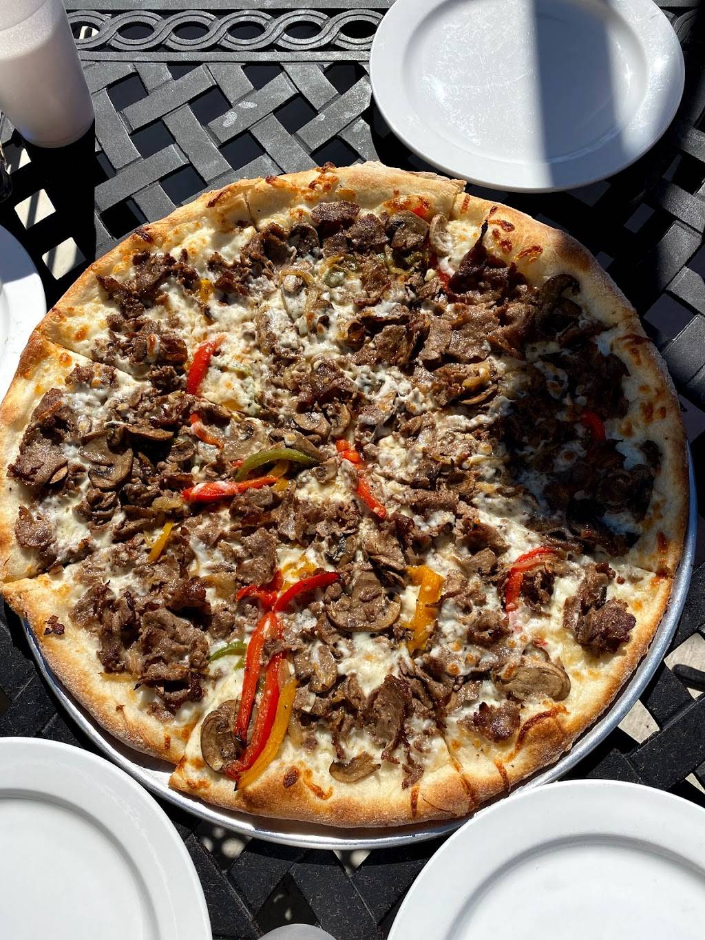 Salerno cucina italiana | restaurant | 1310 Cypress Creek Road suit 120, Cedar Park, TX 78613, USA | 5123519580 OR +1 512-351-9580