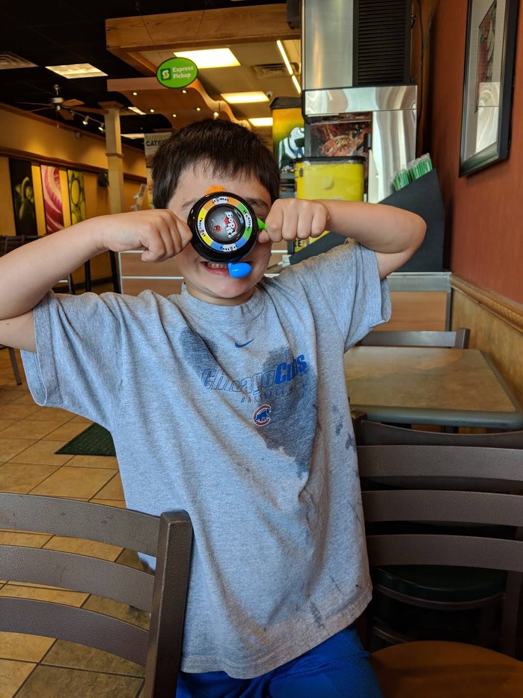 Subway Restaurants | restaurant | 16142 S State St, South Holland, IL 60473, USA | 7083339120 OR +1 708-333-9120