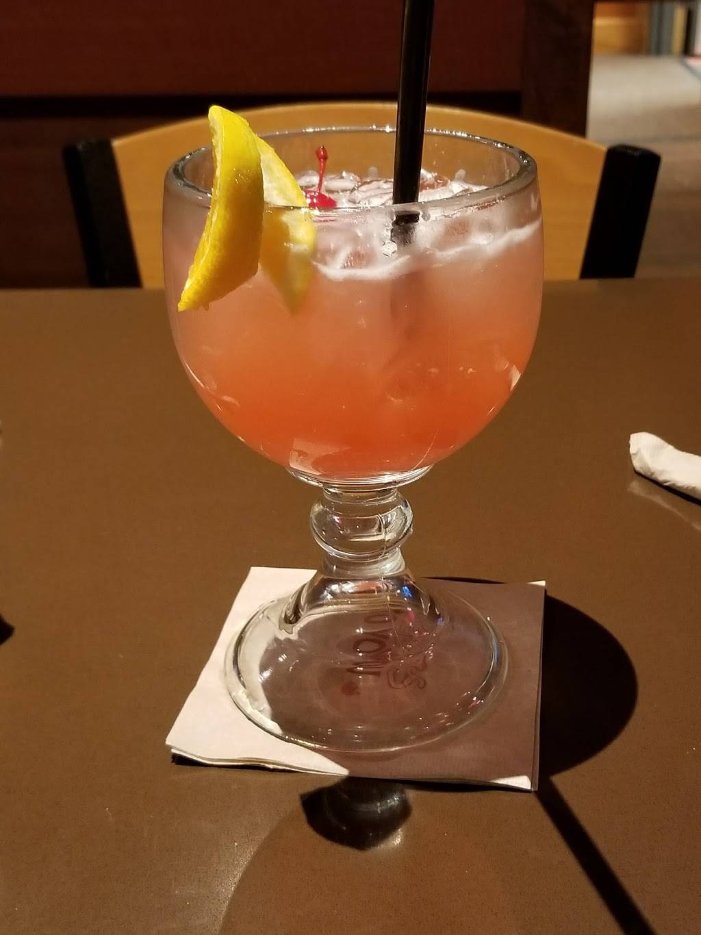 Applebees Grill + Bar | restaurant | 1820 US-181, Portland, TX 78374, USA | 3616432489 OR +1 361-643-2489