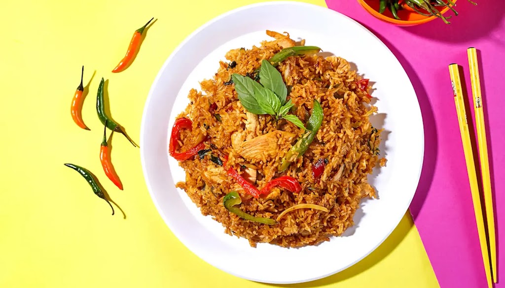 Thai Thai Thai | restaurant | 5820 Johnson Dr, Mission, KS 66202, USA | 9137457536 OR +1 913-745-7536