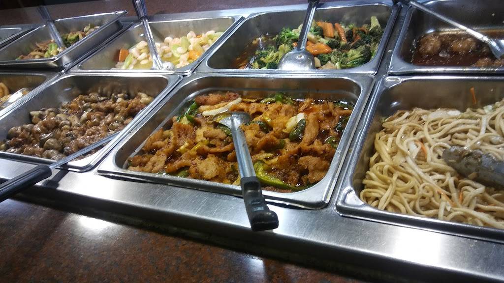 Panda Chinese Restaurant | restaurant | 506 E Broad St, Mineola, TX 75773, USA | 9035693959 OR +1 903-569-3959