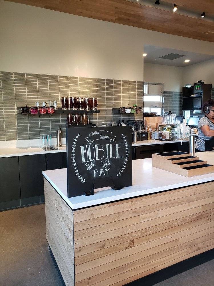 Starbucks | cafe | 1339 Florin Rd #102, Sacramento, CA 95831, USA | 9162121708 OR +1 916-212-1708