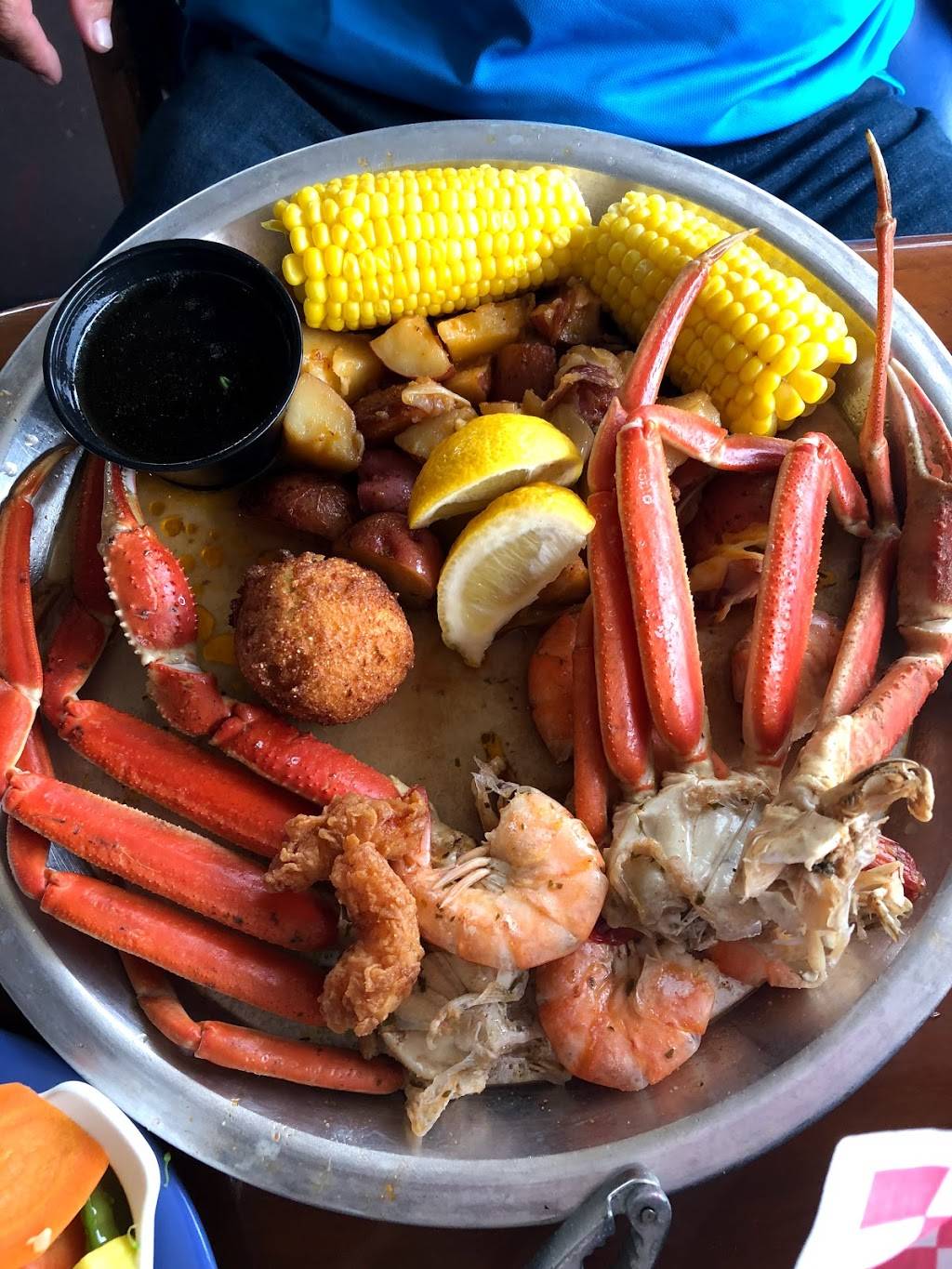 Bonefish Macs Sports Grille | restaurant | 2002 E Sample Rd, Lighthouse Point, FL 33064, USA | 9547816227 OR +1 954-781-6227