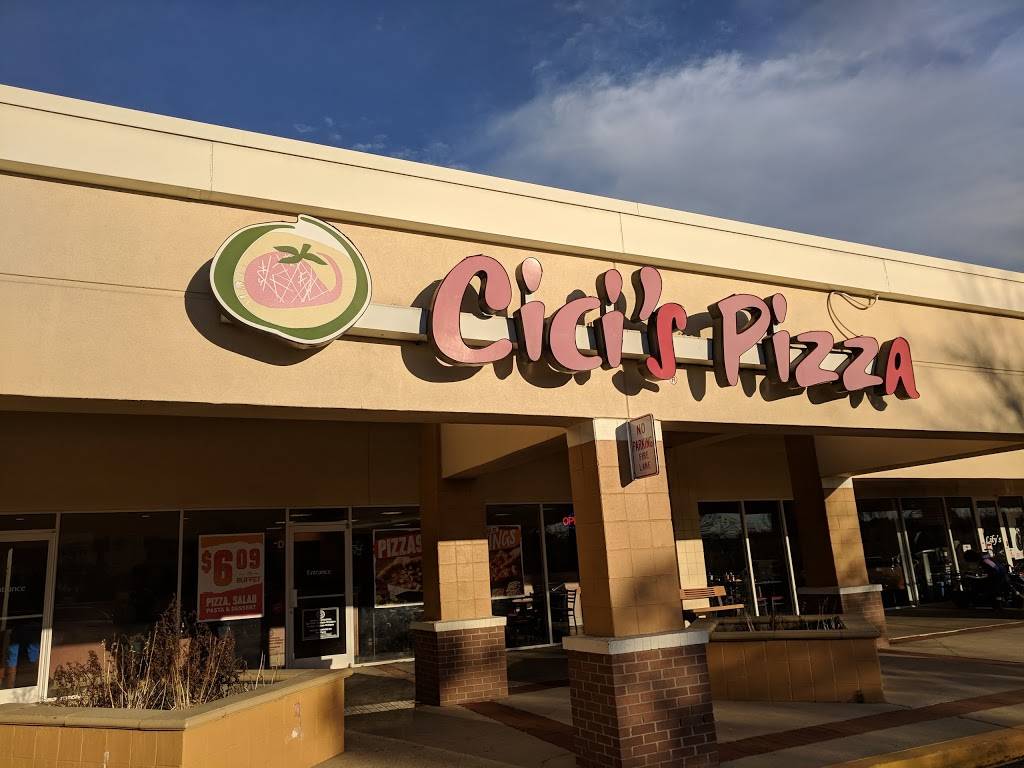 Cicis | restaurant | 148 S Tunnel Rd Ste D, Asheville, NC 28805, USA | 8282980010 OR +1 828-298-0010