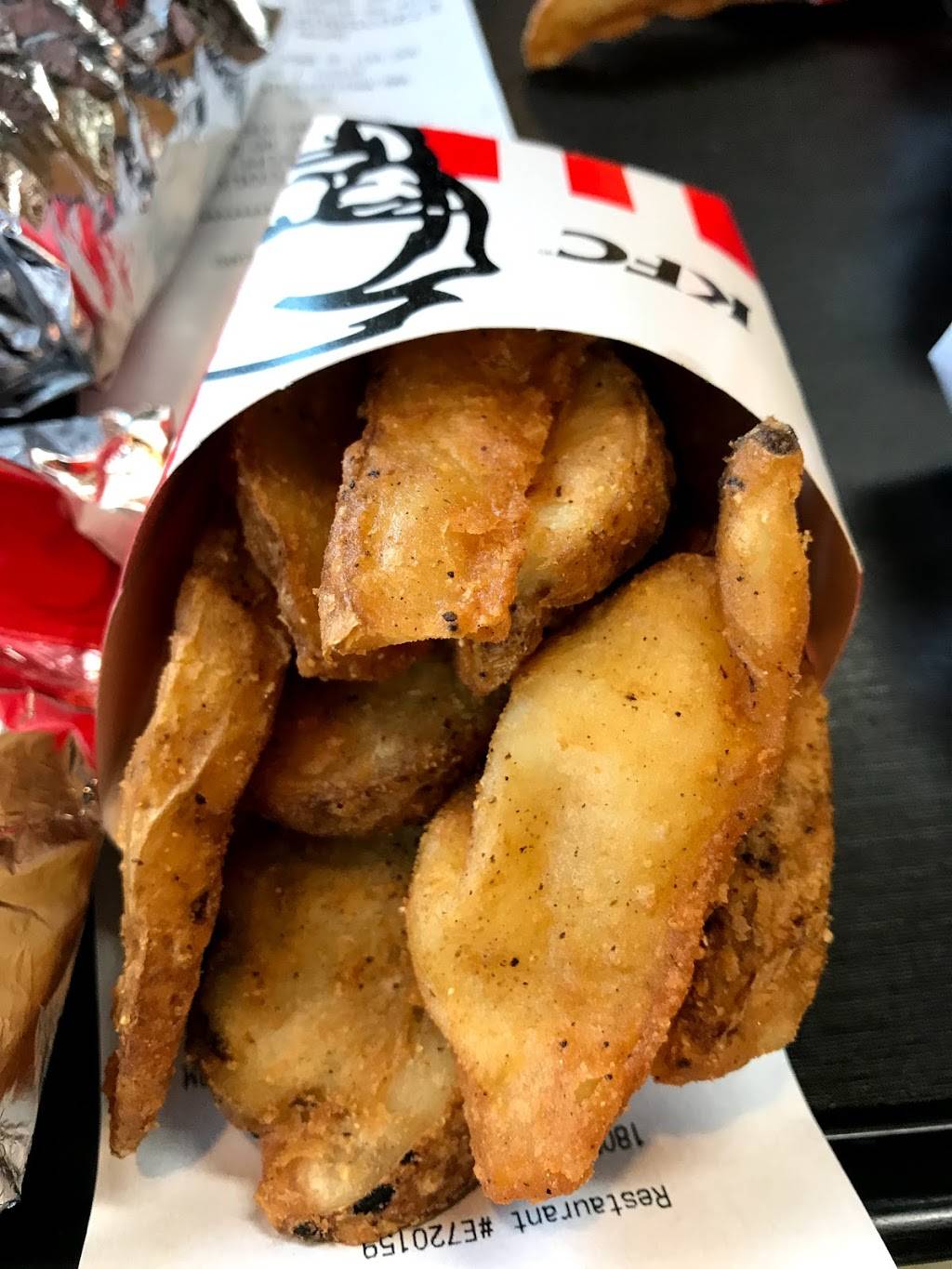 KFC | restaurant | 1805 Winchester Blvd, Campbell, CA 95008, USA | 4083743890 OR +1 408-374-3890