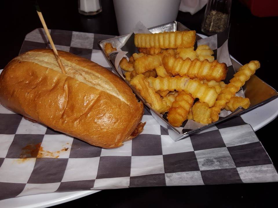 Heavenly Wings | restaurant | 1415 16th St, Vero Beach, FL 32960, USA | 7725622492 OR +1 772-562-2492