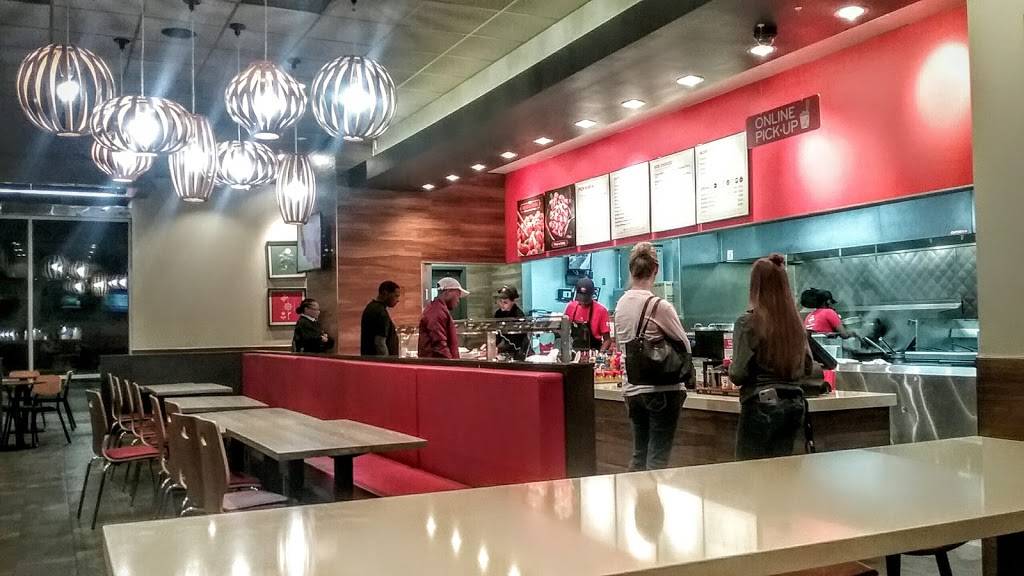 Panda Express | restaurant | 1082 St Augustine Rd, Valdosta, GA 31601, USA | 2292426379 OR +1 229-242-6379