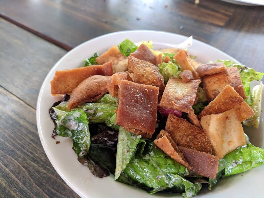 Zaytoon | restaurant | 209 E Canon Perdido St, Santa Barbara, CA 93101, USA | 8059631293 OR +1 805-963-1293