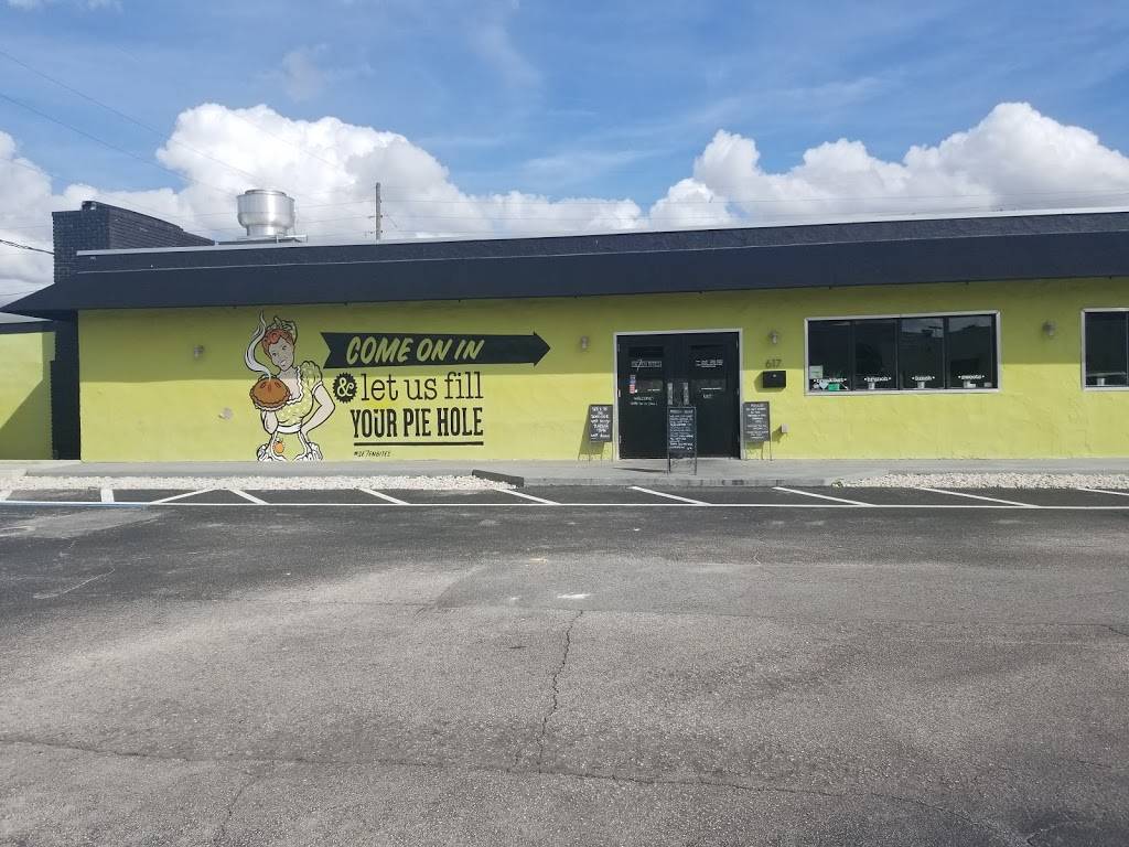 Se7enBites | bakery | 617 Primrose Dr, Orlando, FL 32803, USA | 4072030727 OR +1 407-203-0727