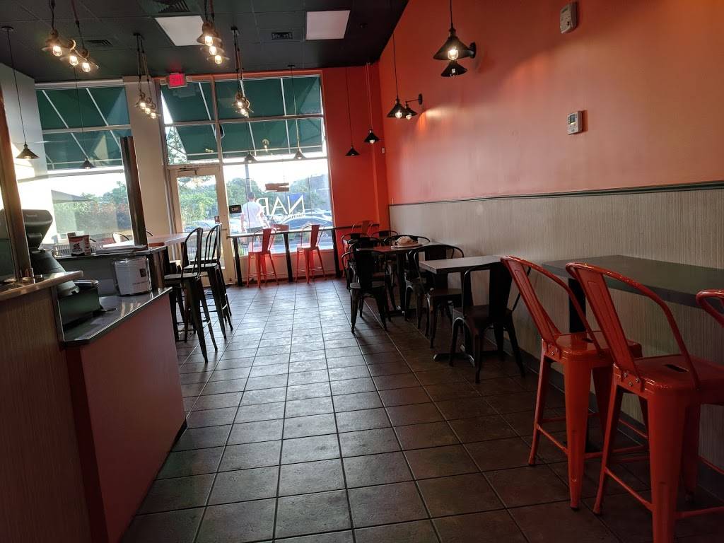 Nar Mediterranean Grill | restaurant | 3305 Central Ave Unit A2-50, Toledo, OH 43606, USA | 4197204346 OR +1 419-720-4346